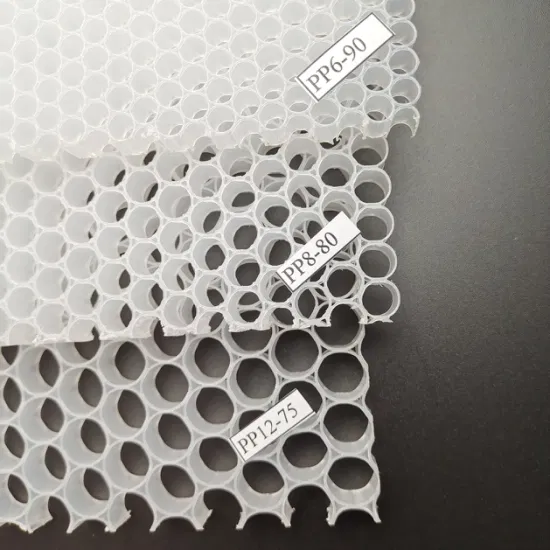Honeycomb Filter for Air Purifier, Water Purifier